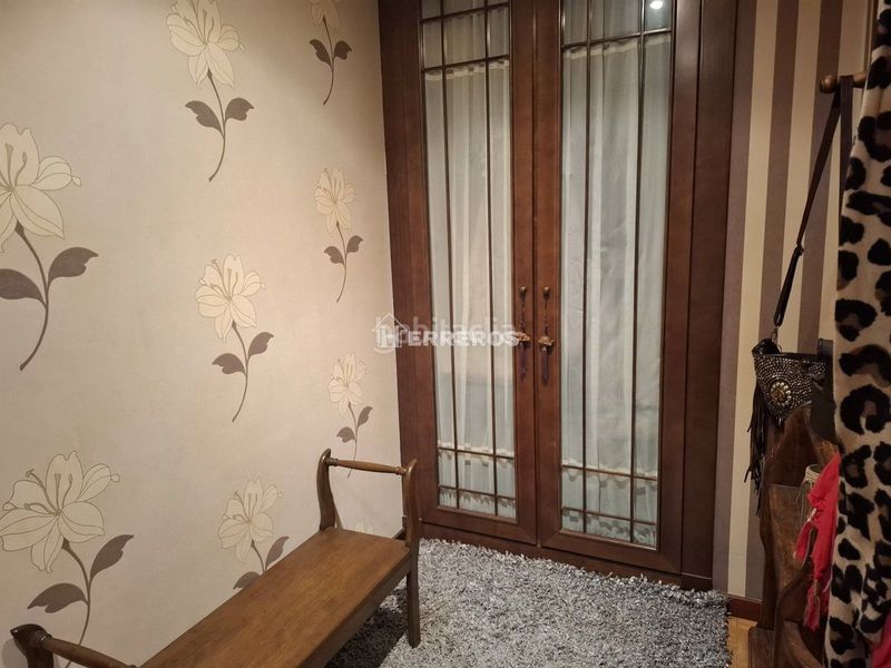 Foto 288a139b-4a58-49b1-a6f6-d08ddaee4656. Flat with heating in Oeste Logroño