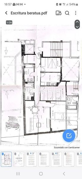 Foto af8232ab-1f0a-4800-abf9-f3c3953d9fde. Flat with heating in Oeste Logroño