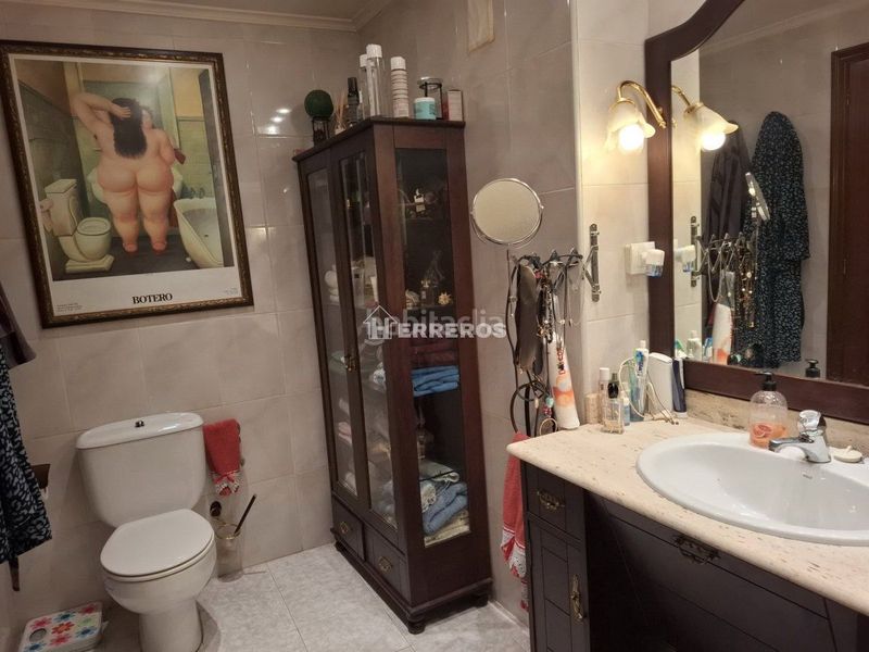 Foto ca76a69c-d018-4e0e-be9f-9cb0f14d8aeb. Flat with heating in Oeste Logroño