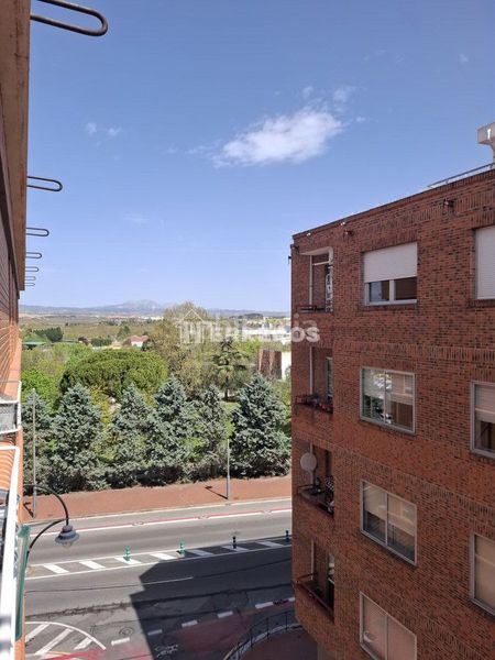 Foto e85db7a1-9703-420a-80fb-9be0fcbca854. Flat with heating in Oeste Logroño