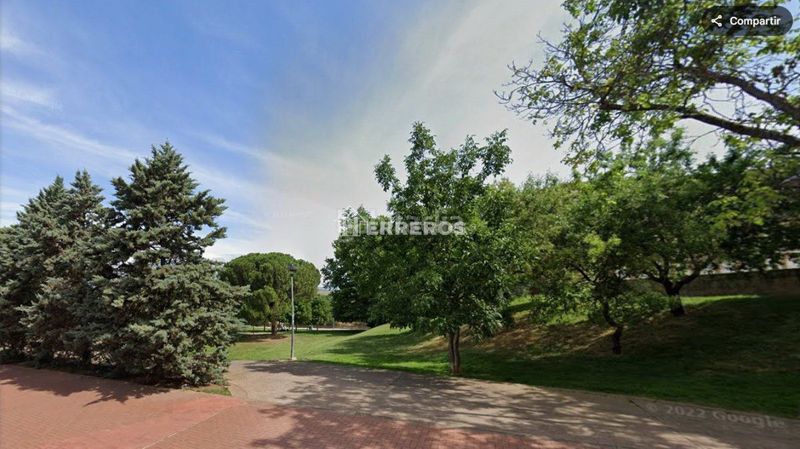 Foto f72511ed-0ef6-4ca9-9812-528c6ed53e68. Flat with heating in Oeste Logroño