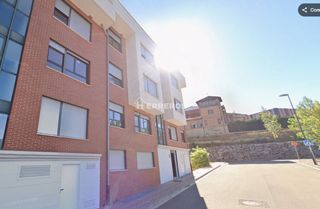 Flat  Calvario. Piso en venta en albelda de iregua, 1 dormitorio.