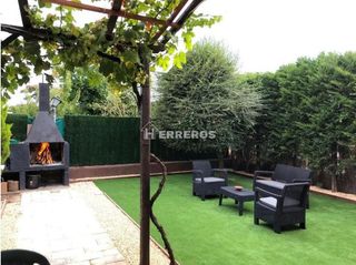 Casa adossada  San lorenzo. Adosado en venta en uruñuela, 3 dormitorios.