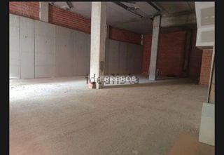 Local Comercial  Santa lucia. Local com. en venta en oyon  oion.