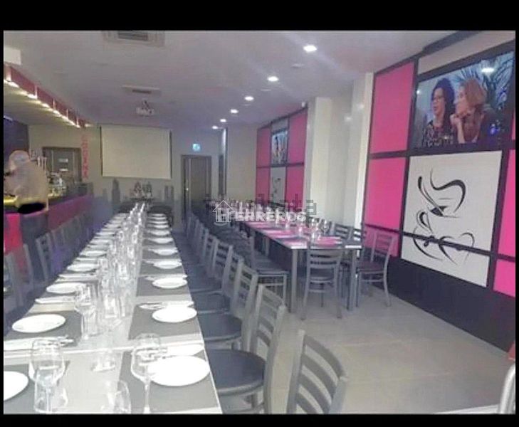 Foto 6c407d55-d832-490d-a20c-8ae377320caa. Local comercial a Juzgados Logroño