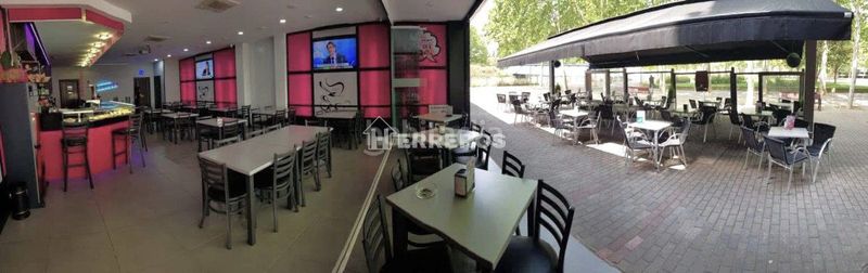 Foto 969be1b1-6997-4c68-955d-cbd1678109ba. Local comercial a Juzgados Logroño