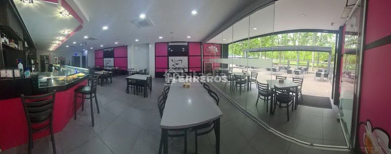 Foto e187113f-befc-4382-b574-860aabc81225. Local comercial a Juzgados Logroño