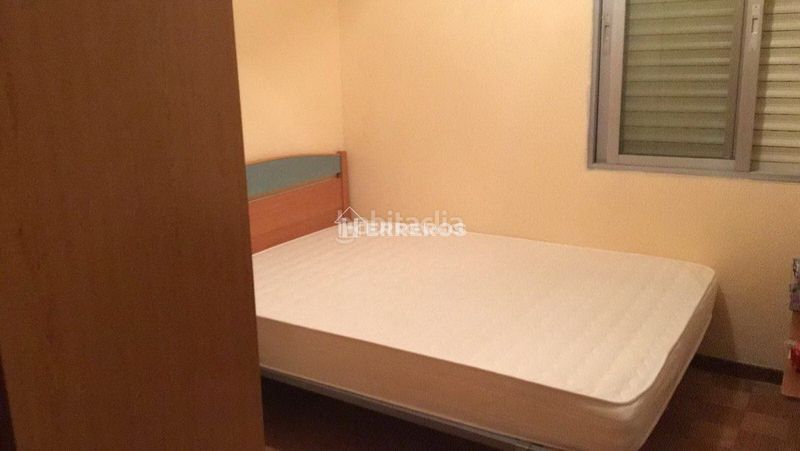 Foto 558d0a28-6ca4-41d8-b5e6-16fab3397ce5. Flat with heating in Juzgados Logroño