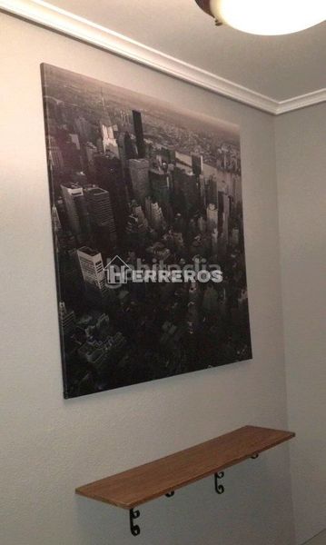 Foto 668c5762-4460-497d-ad70-dbcfe0363eee. Flat with heating in Juzgados Logroño