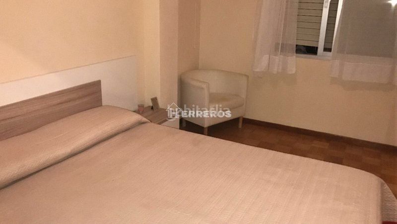 Foto 699709bd-2ad5-49c5-aba5-bbf8485b4b57. Flat with heating in Juzgados Logroño