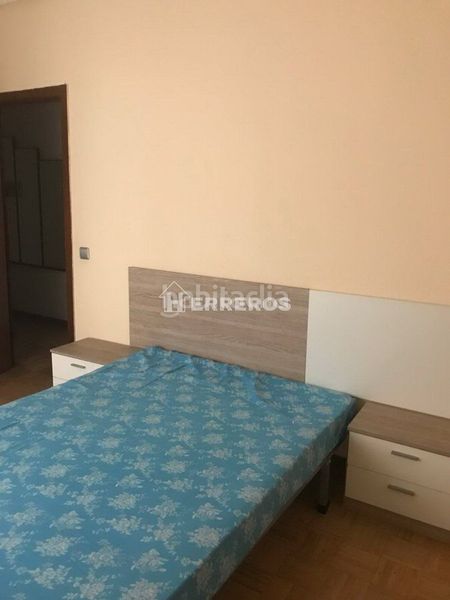 Foto 6a4dd22c-1772-4f95-8890-1dbf8ec4a72c. Flat with heating in Juzgados Logroño