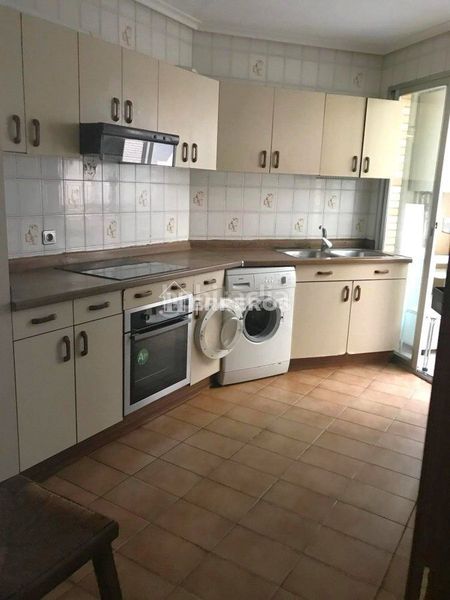 Foto a734e975-7fb7-4608-9d18-d907ea4d8d08. Flat with heating in Juzgados Logroño