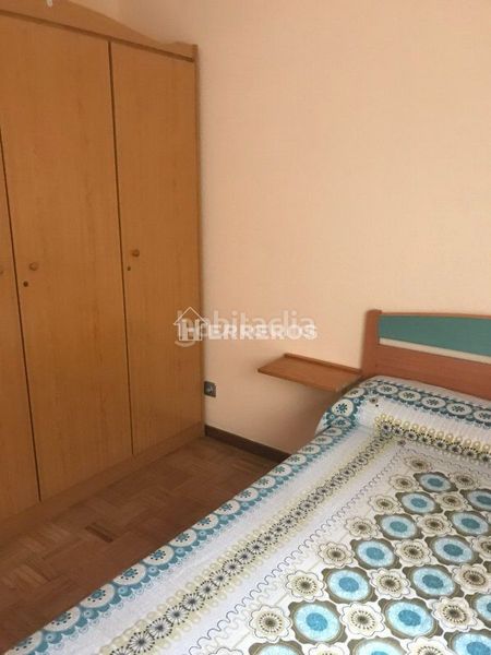 Foto bf241525-8be4-46db-845a-f081cb8c603a. Flat with heating in Juzgados Logroño