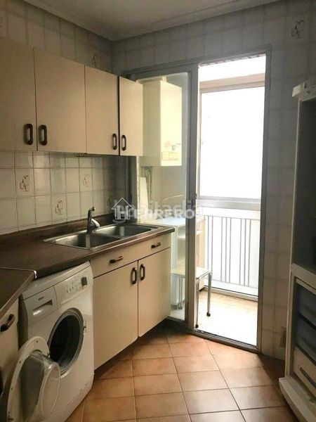 Foto dd0d9b07-18aa-4bae-a1c5-558b4fda0ac2. Flat with heating in Juzgados Logroño