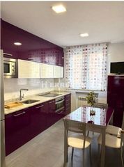 Flat  Caballero de la rosa. Piso en venta en universidad, 3 dormitorios.