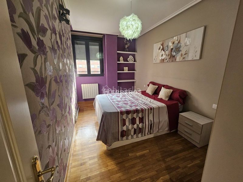 Foto 66240eee-69cc-41b8-9286-f7321028a79d. Planta baixa amb calefacció aparcament piscina a Logroño