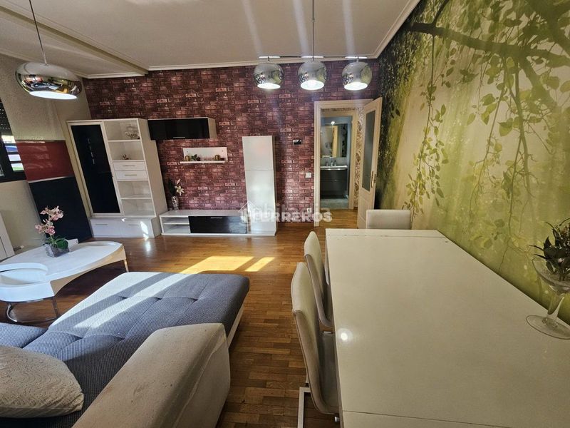 Foto 9873a4fd-483a-41c6-a503-2753b828efcc. Planta baixa amb calefacció aparcament piscina a Logroño