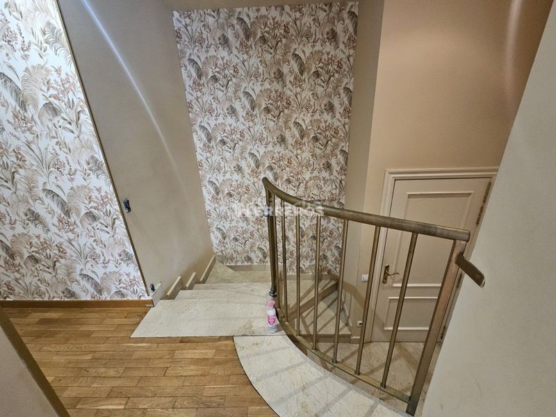 Foto d37c2ab5-0366-4133-a1fa-c0f80283bbc7. Planta baixa amb calefacció aparcament piscina a Logroño