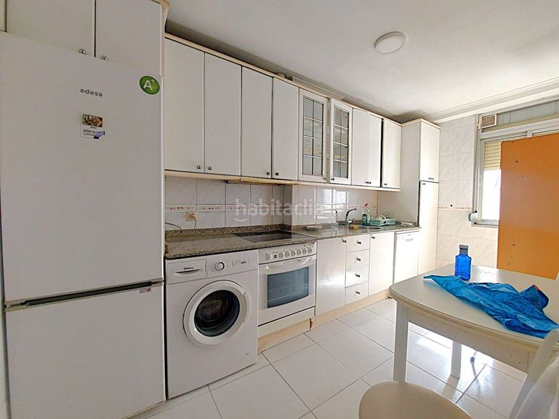 Foto af834b19-a615-423c-8264-70b979d7ca06. Pis amb calefacció a Residencia Logroño