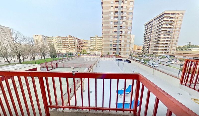 Foto 41b8e66e-d443-43ee-8b04-fdca4651a7e1. Piso  en venta en solidaridad, 4 dormitorios. en Logroño