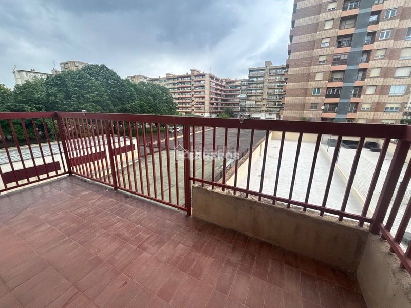 Foto cb3fefb6-754e-4218-9278-4561a859e6e6. Piso  en venta en solidaridad, 4 dormitorios. en Logroño