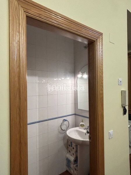 Foto 30a32b26-6cba-4117-a94e-7b6d68436e51. Casa adossada amb calefacció aparcament piscina a Logroño