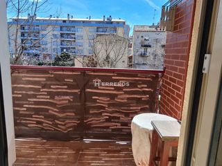 Appartement  Donantes de sangre. Apartamento en venta en lardero, 2 dormitorios.