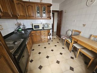 Flat in San Millán - Ayuntamiento