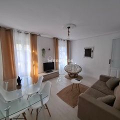 Appartement  Portales. Apartamento en venta en casco antiguo, 2 dormitorios.