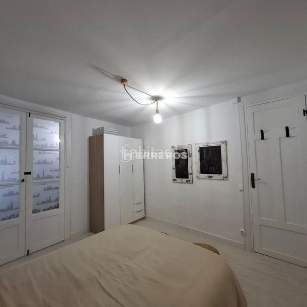 Foto a1d14a86-f0f7-45b4-aa61-3534c5fdfdae. Apartament amb calefacció a Casco Antiguo Logroño