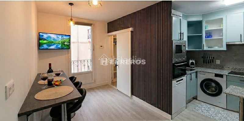 Foto a3998ed1-4b32-4d5b-bae5-623f9742ae37. Apartament amb calefacció a Casco Antiguo Logroño