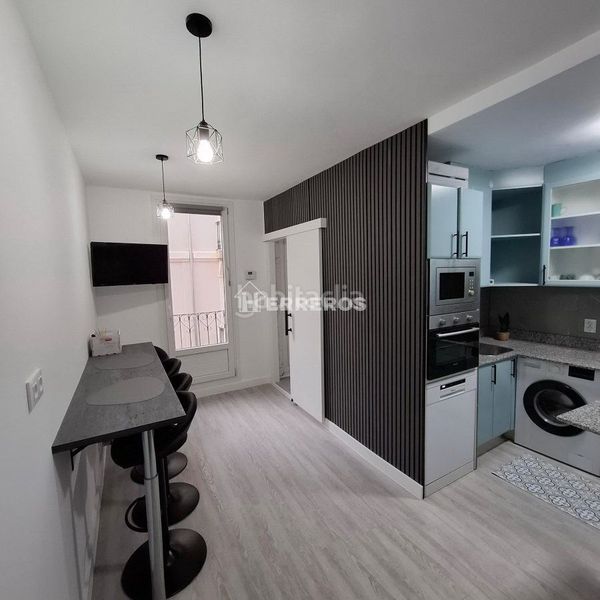 Foto fb8e4c95-e262-44a4-a625-9d6019fb5fc7. Apartament amb calefacció a Casco Antiguo Logroño