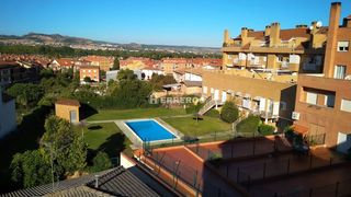 Duplex  Portillo. Duplex en venta en villamediana de iregua, 4 dormitorios.
