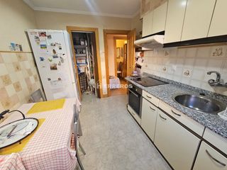 Flat  Villamediana. Piso en venta en centro, 3 dormitorios.