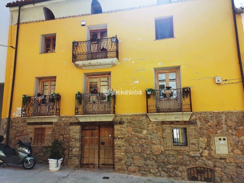 Foto 4c7a4d72-fbd0-4db6-b4bd-3569280da91e. Xalet amb calefacció aparcament a Clavijo