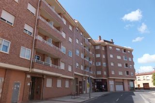 Etagenwohnung  El coso. Piso en venta en lardero, 3 dormitorios.