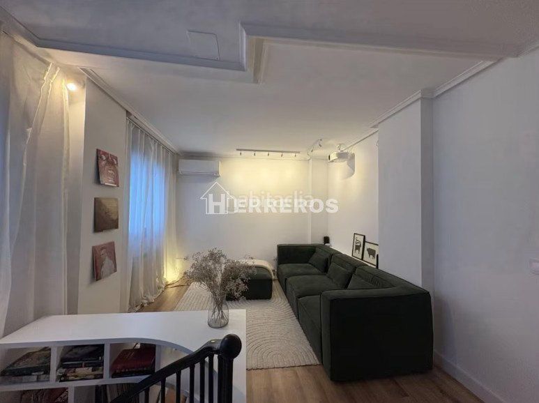 Foto 29c7af3e-b41a-4245-91c8-5ba299b9d537. Apartament amb calefacció a Casco Antiguo Logroño