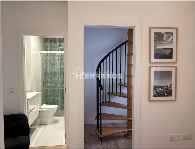 Foto a99f6ef9-ed51-4d6a-89e5-0d7164cc9290. Apartament amb calefacció a Casco Antiguo Logroño