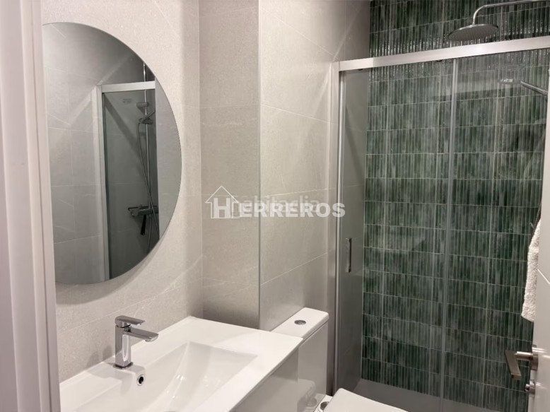 Foto e3b4542a-097f-40e9-96b1-f2df895b942e. Apartament amb calefacció a Casco Antiguo Logroño