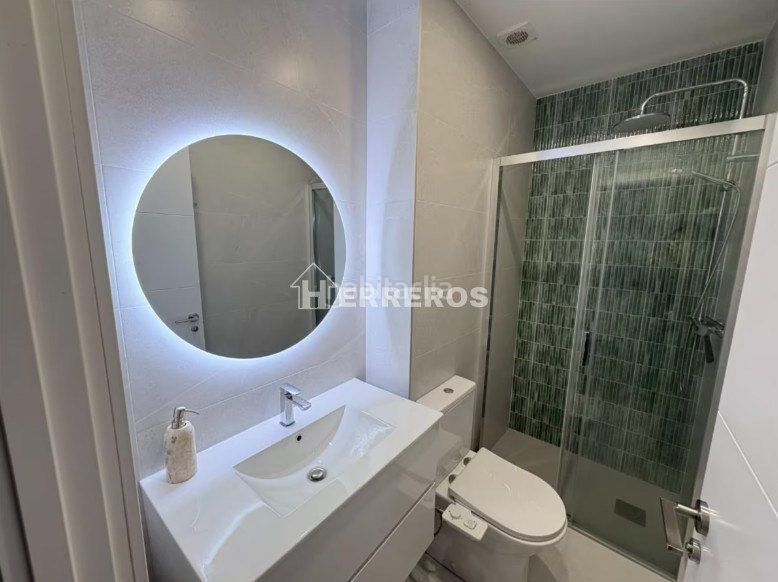 Foto efc56bc4-a819-4867-b004-342b2ccfd02b. Apartament amb calefacció a Casco Antiguo Logroño