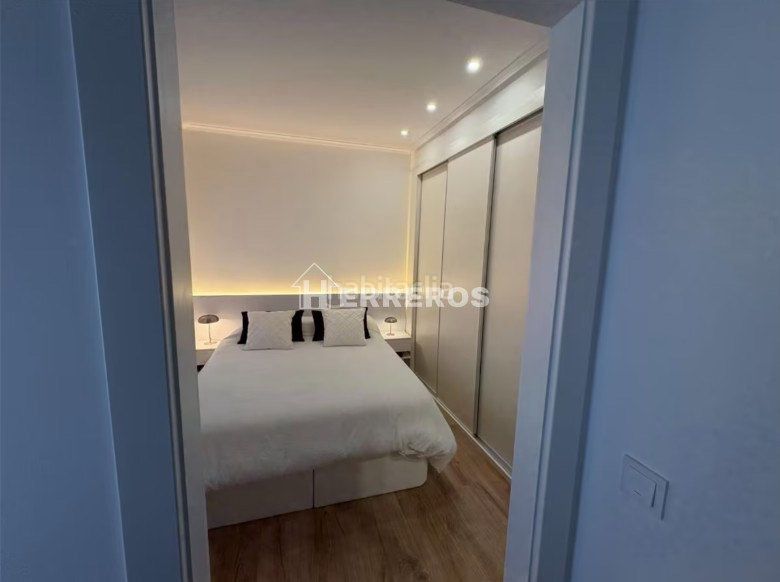 Foto f6fb2d12-ac03-4e14-a99e-6a6cda22abf3. Apartament amb calefacció a Casco Antiguo Logroño