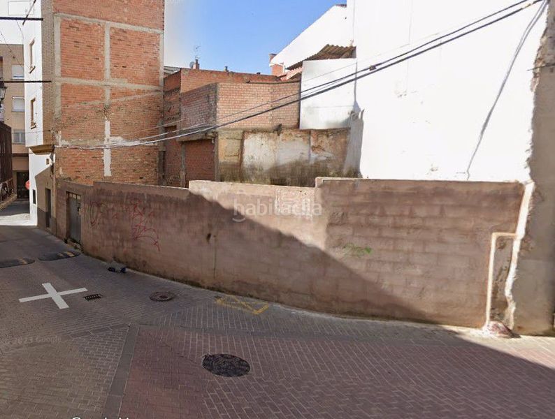 Foto 461d57f9-9bf0-41af-9d24-9fbaf97c9469. Terreny residencial a Lardero