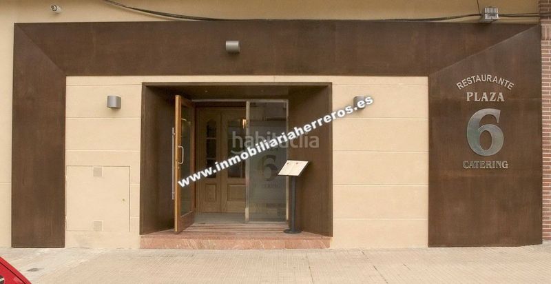 Foto 0df6dd23-64b2-4477-91bc-7712ca14cb3b. Local comercial a Fuenmayor