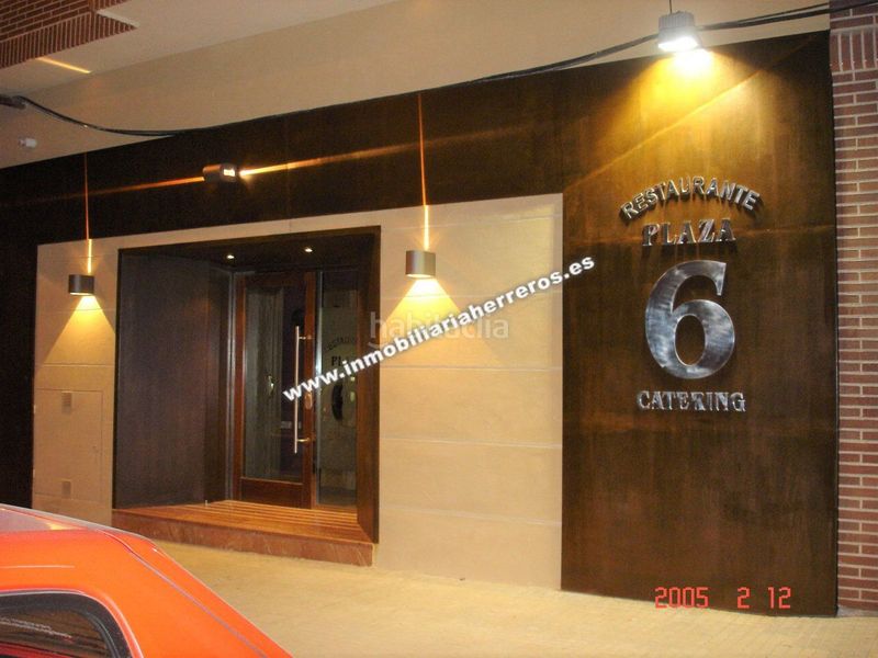 Foto ce802382-d7ce-4f4e-b033-d61d2edba27c. Local comercial a Fuenmayor