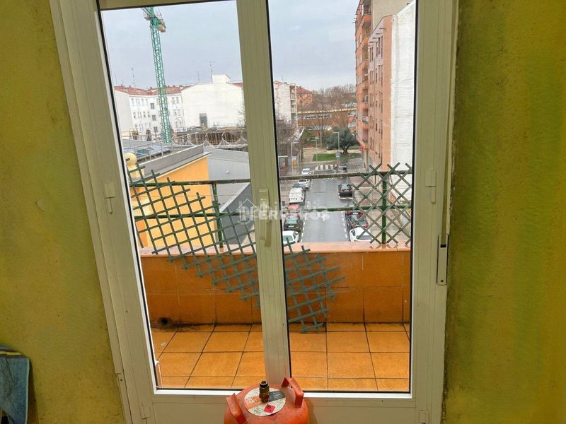 Foto 5b9a7b31-d969-4215-87c9-df855ba48e75. Pis amb calefacció a San Millán - Ayuntamiento Logroño