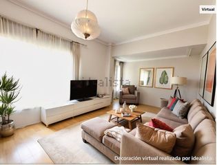 Pis  Ingenieros pino y amorena. Piso en venta en centro, 3 dormitorios.