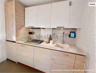 Appartement  Manzanera. Piso en venta en ayuntamiento, 3 dormitorios.