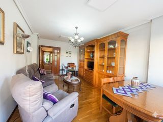 Etagenwohnung  Estambrera. Piso en venta en cascajos, 3 dormitorios.