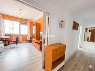 Pis  Vara de rey. Piso en venta en vara de rey, 4 dormitorios.