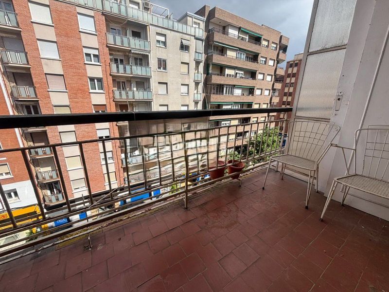 Foto f5b5447d-72c8-4e3a-965f-8db9065476d3. Pis amb calefacció a Jesuitas Logroño
